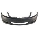For 07-09 Aura Front Bumper Cover Assembly Primed W/fog Lamp Holes GM1000834. Fixed Price $151.95.