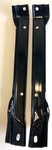 1971 1972 Chevy Truck 2WD Front Bumper Brackets Pair Lh Rh Reproduction. Fixed Price $19.00.