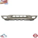 New Front Bumper Lower Valance Panel Beige 1999-2003 Ford F-150 FO1095182. Fixed Price $154.05.