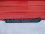 2020-2024 Subaru Legacy Rear Left Side Bumper Lower Bracket Retainer Oem. Fixed Price $25.00.