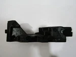 Mercedes Slk R172 Amg Impact Absorbing Foam Front Right A1728851837 Ref A34-06. Fixed Price $66.31.