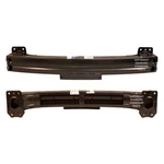Sherman Parts 2913A-83-0 Rear Bumper Reinforcement (value Line). Fixed Price $93.71.