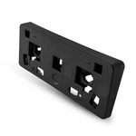 Front License Plate Bracket Fits 2020-2022 Lexus RX350L RX450H 521140E190. Fixed Price $38.94.