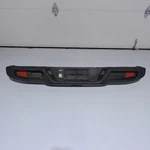 2020-2024 Jeep Gladiator Rear Bumper Cover Trim Assembly 68355489AA Oem -26-A. Fixed Price $420.00.