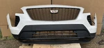 2019-2023 Cadillac XT4 Front Bumper Assembly W/sensors Oem Abalone White Sport. Fixed Price $1799.99.