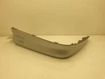 03-08 Toyota Corolla Driver Side Rear Bumper Mounted Lower Spoiler. Fixed Price $119.99.