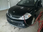 (rebar Only) Front Bumper Reinforcement Hatchback Fits 07-12 Versa 104855147. Fixed Price $168.45.
