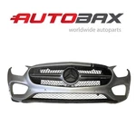 2014 2015 2016 2017 Mercedes-benz Gt Amg C190 W190 Front Bumper Cover W/ Grille. Fixed Price $1499.99.