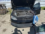 (rebar Only) Front Bumper Reinforcement Se Sport Fits 15-18 Jetta 104872209. Fixed Price $294.11.
