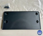 Volkswagen Tiguan License Plate Bracket Genuine Vw With Clips 5NN.807.287. Fixed Price $45.00.