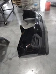 2018 Chevrolet Traverse Black Front Bumper Assembly Oem Used - Scratches. Fixed Price $944.99.