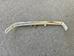 04-05 Dodge Neon Driver Side Upper Grille Molding 05303563AB. Fixed Price $24.99.