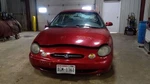 (local Pickup Only) Rear Bumper Sedan Excluding Sho Fits 96-99 Taurus 4172711. Fixed Price $139.99.