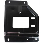 Ford Excursion Bumper Bracket 2000-2004 Driver Plate Front Mounting. Fixed Price $38.74.