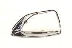 New Oem Ford Passenger Side Fog Lamp Bezel Chrome AE5Z17E810F Fusion 10-12. Fixed Price $78.95.