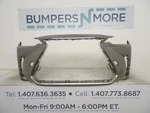 Oem 2022-2023 Lexus NX250/NX350/NX350H/NX450H+ Base Front Bumper Cover. Fixed Price $500.00.