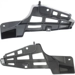 For Lexus RX350/RX450H Bumper Retainer 2010-2015 Driver And Passenger Rear Cover. Fixed Price $109.82.