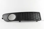 Oem 2007-2013 Volvo S80 Lower Front Right Bumper Fog Light Bezel Trim 30655930. Fixed Price $25.45.