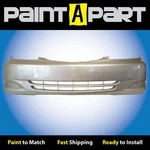 FITS:2002-2004 Toyota Camry (japan) Front Bumper Painted 1C8 Lunar Mist Metallic. Fixed Price $354.00.