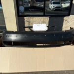 Saab 32016136 Bumper Cover W/headlight Washer. Fixed Price $675.00.