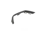 Bumper Mopar 5UQ01RXFAB. Fixed Price $15.75.