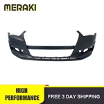 For 2015-2016 Audi A3 / Quattro New Front Bumper Cover 8V5807065GRU AU1000218. Fixed Price $152.53.