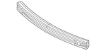Genuine Nissan Impact Bar F2032-3YMMH. Fixed Price $250.54.
