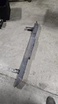 92-95 Civic Coupe Rear Bumper Reinforcement Rebar Beam Impact Crash Used Oem. Fixed Price $101.99.