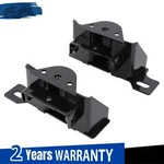For Chevrolet Silverado Gmc Sierra 1500 2003-2006 Bumper Bracket Front Lh & Rh. Fixed Price $36.48.