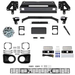 6171101 Bumper Mounting Kit For 84-96 Jeep Cherokee Xj W/arb 3450010. Fixed Price $380.97.