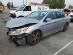 Rear Bumper Reinforcement Impact Bar Oem 13-17 Honda Accord. Fixed Price $82.00.