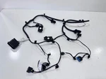 2022 2023 Genesis GV70 Front Bumper Parking Sensor Harness Oem 91890-AR020. Fixed Price $350.00.