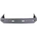 For Mercedes-benz E320/E430 Bumper Cover 2000-2002 Rear Primed W/ Molding Hole. Fixed Price $233.11.