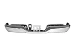 Rear Action Crash Bumper Face Bar Fits Dodge Ram 1500 2009-2010 79XKTQ. Fixed Price $497.06.