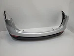 2013 - 2016 Hyundai Santa Fe Rear Bumper Swb Sport Without Park Assist. Fixed Price $758.78.