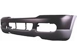Sherman Front Bumper Cover W/o Absorber Grey Primed 2002-2003 Ford Explorer. Fixed Price $260.67.