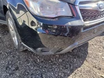 (local Pickup Only) Front Bumper Without Fog Lamps Fits 14-16 Forester 1371289. Fixed Price $274.90.
