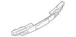 Genuine Porsche Bumper Impact Absorber 9J1-802-972-C. Fixed Price $77.53.
