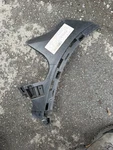 Bracket Carrier Front Bumper Left Mercedes-benz Glc X253 C253 A2538850765. Fixed Price $42.68.