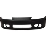 Bumper Cover Primed Front For 1997-1999 Mitsubishi Eclipse. Fixed Price $191.60.