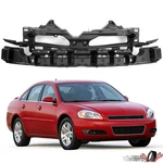 Front Bumper Energy Absorber For 06-13 Chevy Impala Monte Carlo Sedan GM1070241. Fixed Price $89.59.