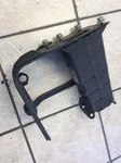 2003-2009 Mercedes W209 Clk Front Left Bumper Bracket Rail Extension Oem. Fixed Price $99.00.