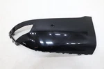 2014 - 2022 Land Rover Range Sport Rear Bumper Right Tip End Cap Cover Oem. Fixed Price $125.36.