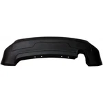 For Jeep Compass 2011-2017 Bumper Cover Rear Capa CH1115102 68109901AA. Fixed Price $202.60.