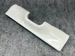 Lexus GX470 03-04 Oem 4WD Rear Lower Bumper Hitch Cover Panel Trim White 216K. Fixed Price $67.15.