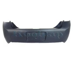 Fits 09 Focus Rear Bumper Cover Assembly Primed FO1100643 9S4Z17K835BAPTM. Fixed Price $233.95.
