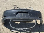 2015 Porsche 911S Rear Bumper Cover -scuffs & Scratches Inspect Pictures Oem. Fixed Price $538.92.