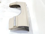 Front Right Fender No Cornering Lamps Needs Paint Oem 81 82 Mercury Cougar XR-7. Fixed Price $200.00.