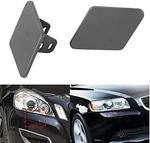 Headlamp Washer Spray Nozzle Cover Cap Fit Bmw Series 2006-08 61678031307/1308. Fixed Price $59.99.