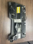 05 Bmw 645I E64 Left Dashboard Instrument Panel Knees Oem Convertible! 650I. Fixed Price $115.00.